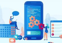 Top 5 Android App Development Frameworks